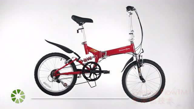 dahon tst061