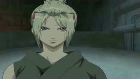 银魂第140话 神乐的哥哥神威也来到了吉原 他的目的竟是这个 爱言情 银魂第140话 神乐的哥哥神威也来到了吉原 他的目的竟是这个 爱言情