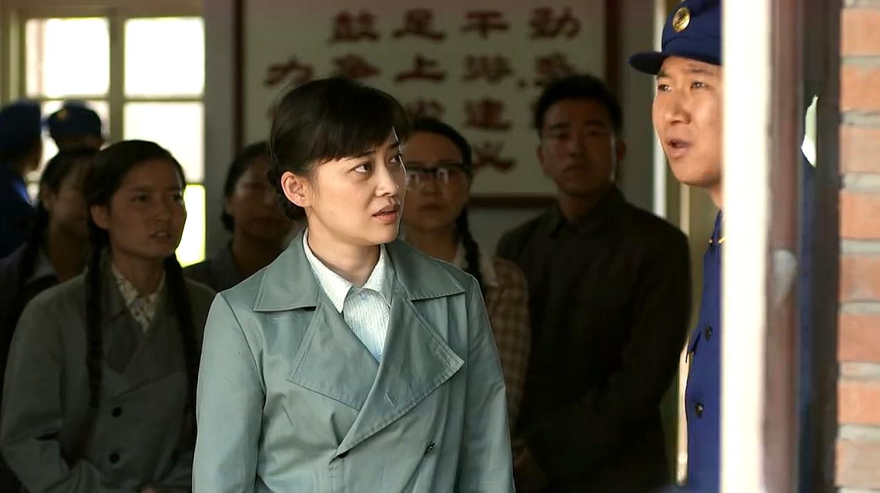 《父母爱情》精彩剧集盘点,看郭涛,梅婷上演家庭剧
