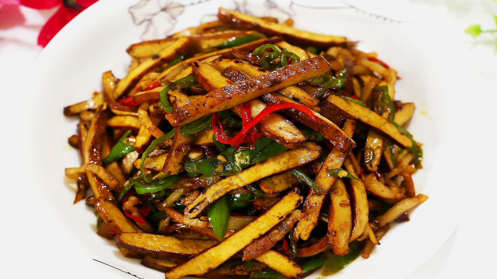 家常菜怎么做好吃