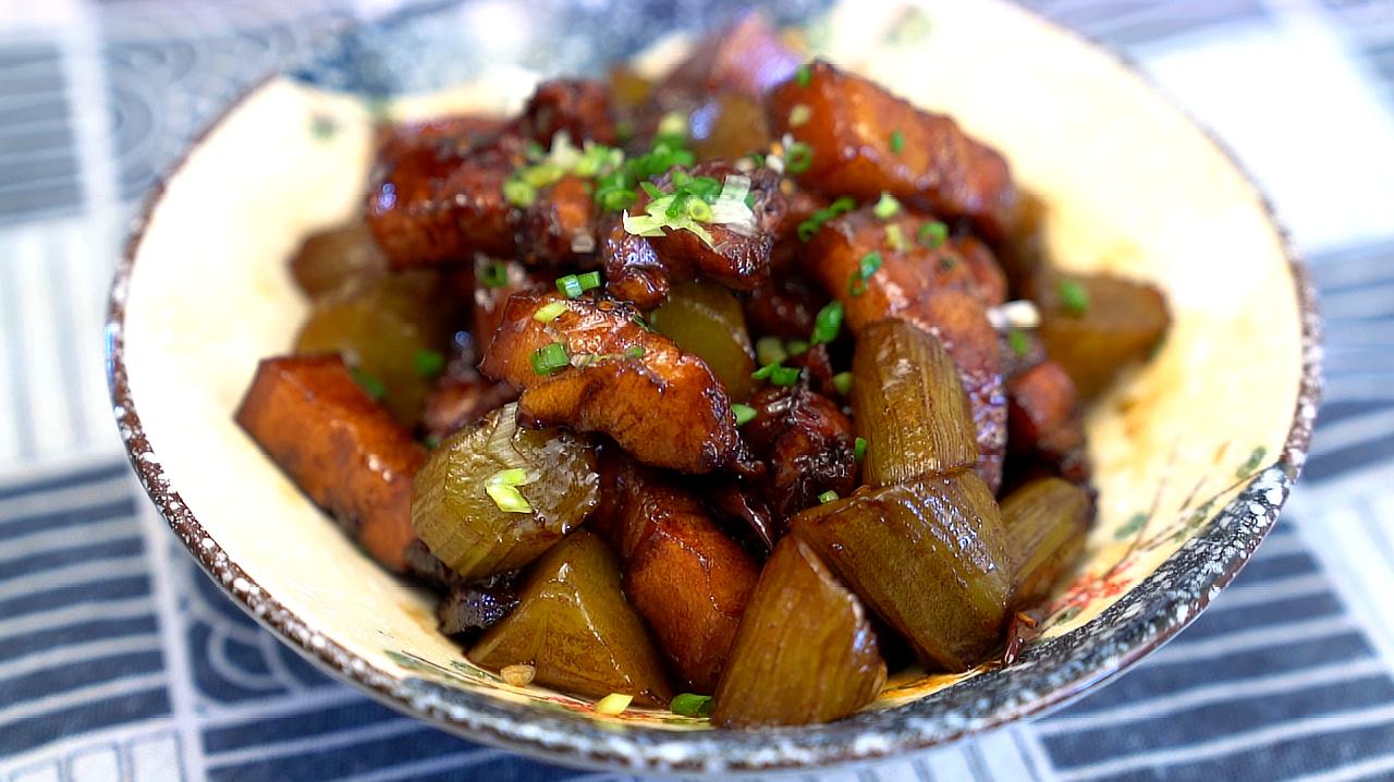 莴苣怎么做更简单?