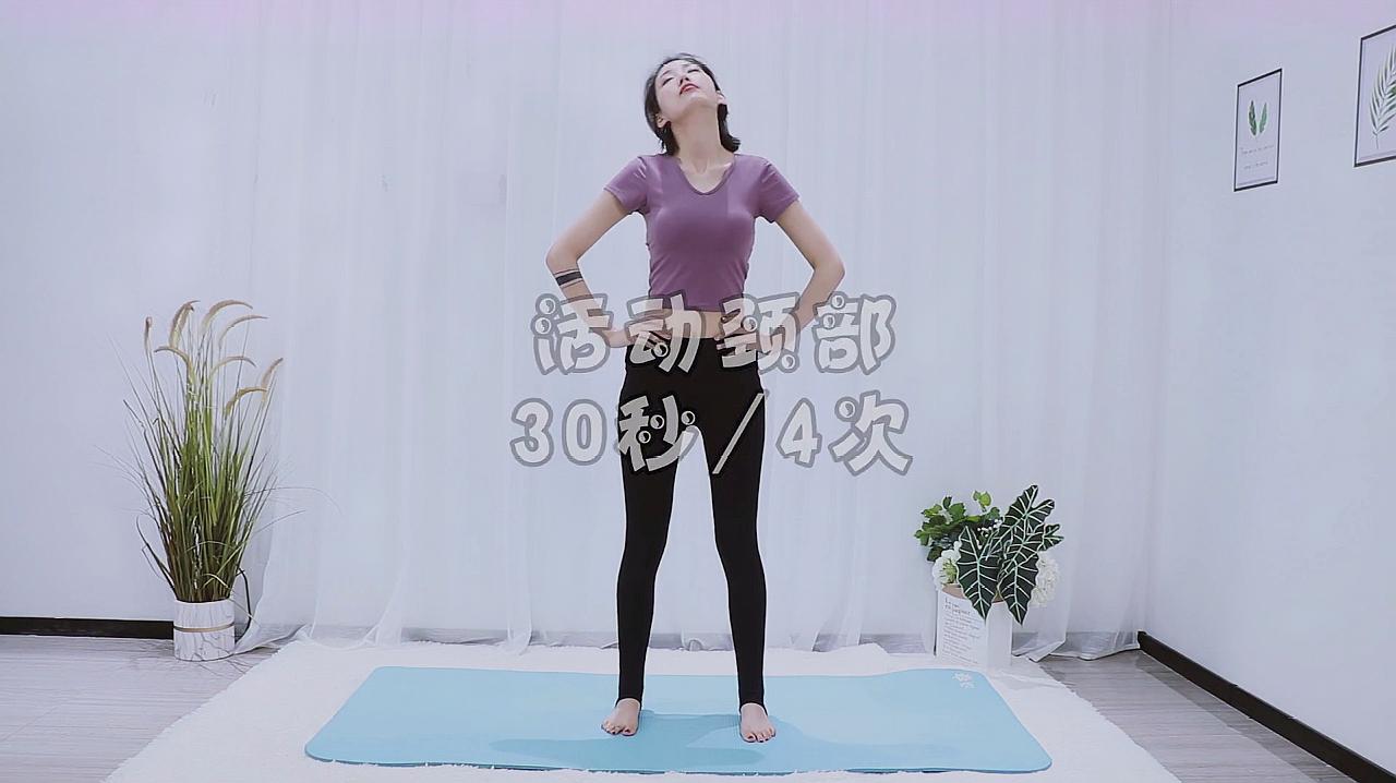 运动前怎么热身可以避免损伤,做好这三个动作,提高运动能力