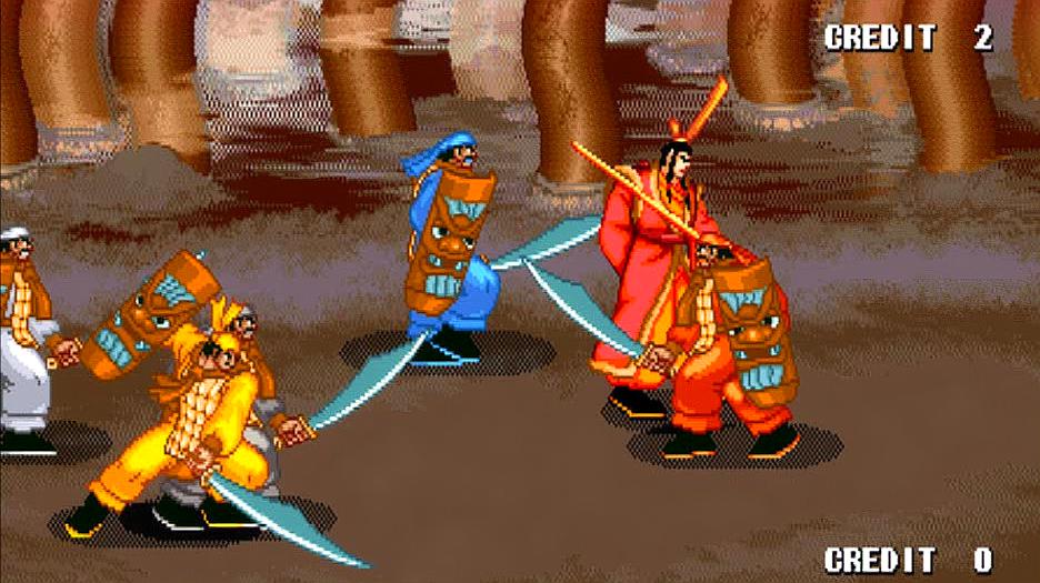 游戏驿站:动作冒险类游戏《三国战纪》之陆逊的视频大全