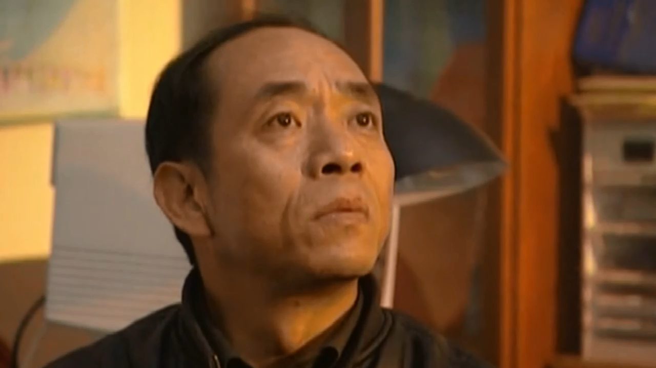 黑洞:上面决定刘振汉停职调查,刘振汉怒道:欲加之罪何患无辞!