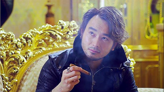 反恐特战队之猎影:巴摩尔和肖恩的所作所为,原来这么回事?