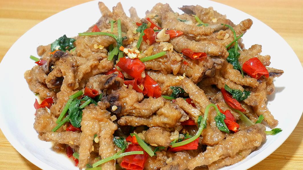 家常饭菜怎么做