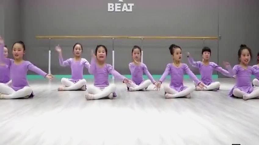 三岁儿童跳舞蹈教学视频(三岁儿童跳舞蹈教学视频完整版)