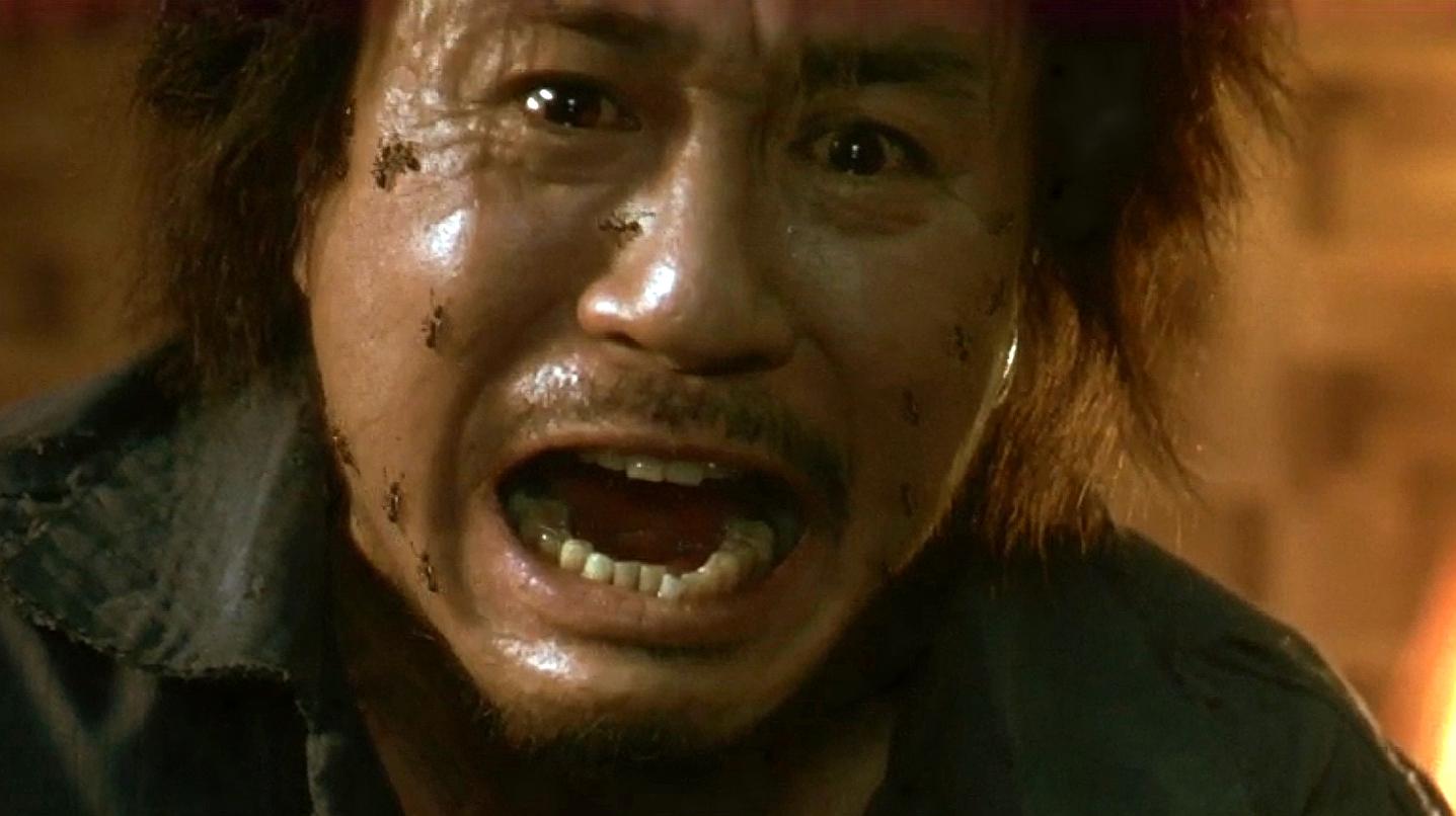 电影赏析《老男孩》