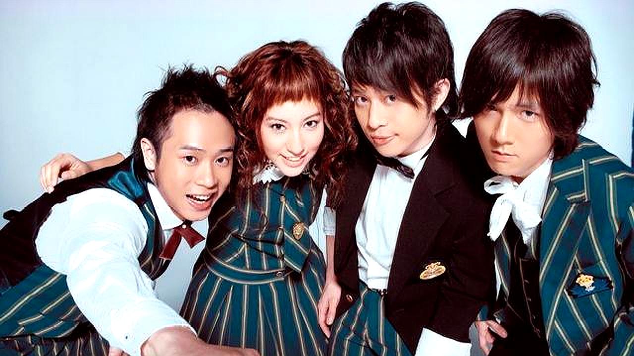 盘点南拳妈妈的那些经典原唱,每首歌都"沁人心脾"!