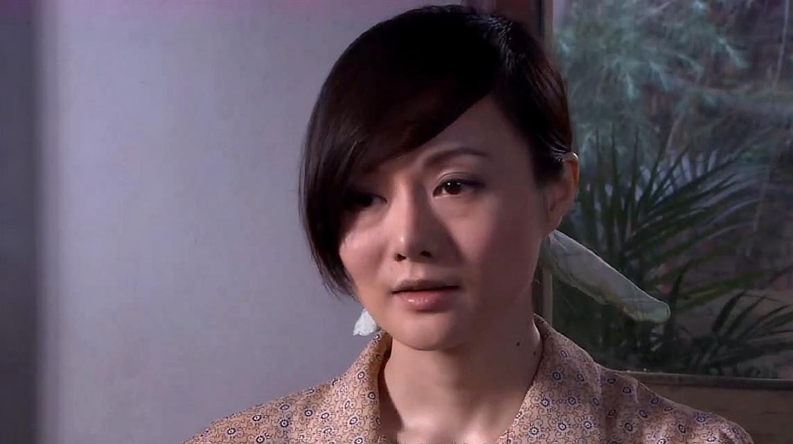 兄弟车行:为民觉得她适合当服务员,可是春燕就是觉得这里好