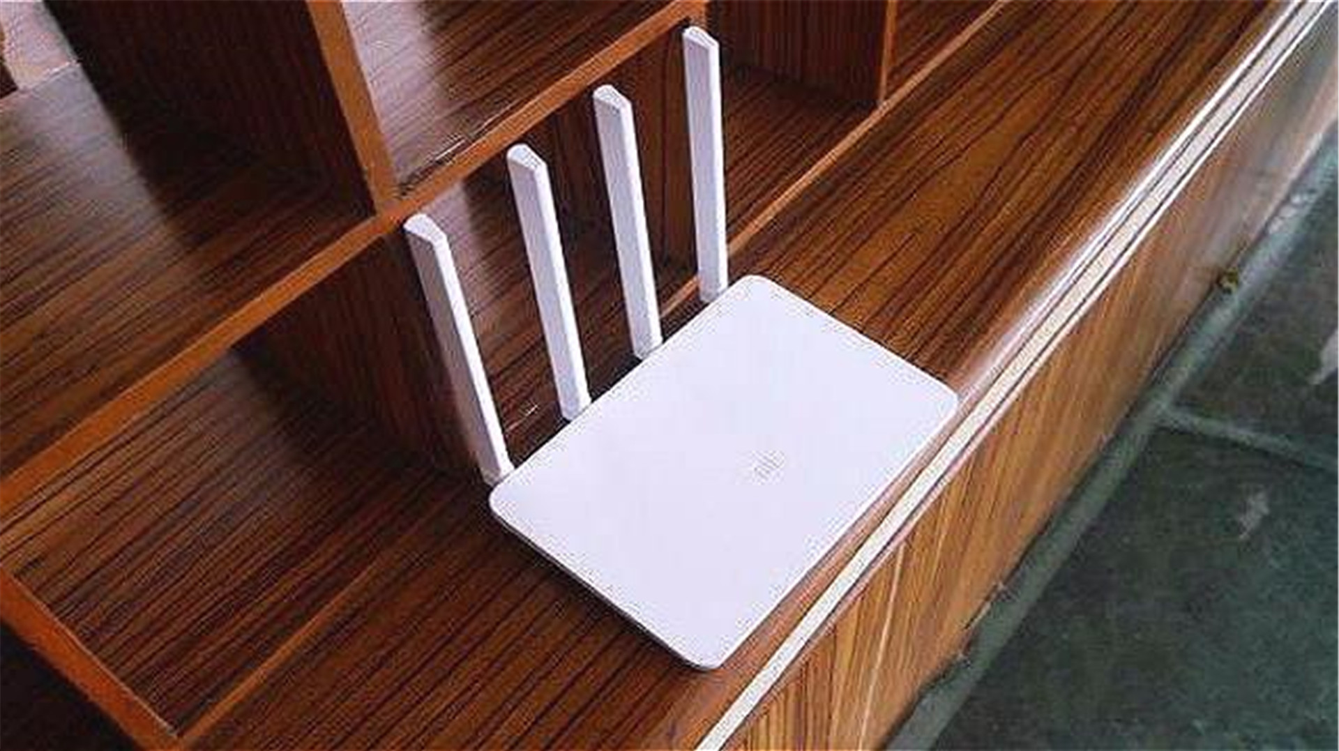 路由器知识点,这些你都了解吗
