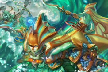 dota水煮牛蛙娜迦海妖第一视角,烽火土豆好基友_百度视频搜索