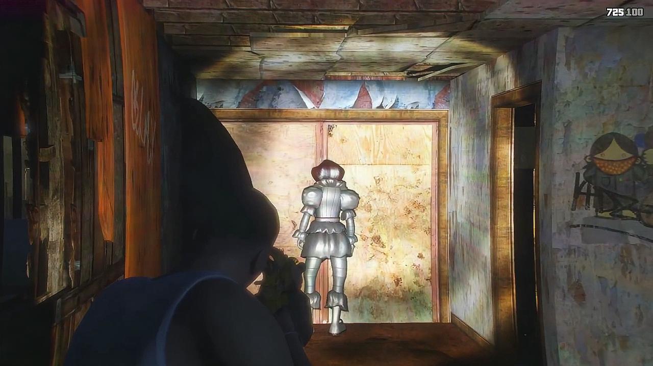 gta5:凌晨三点探访废弃的汽车旅馆会发生什么