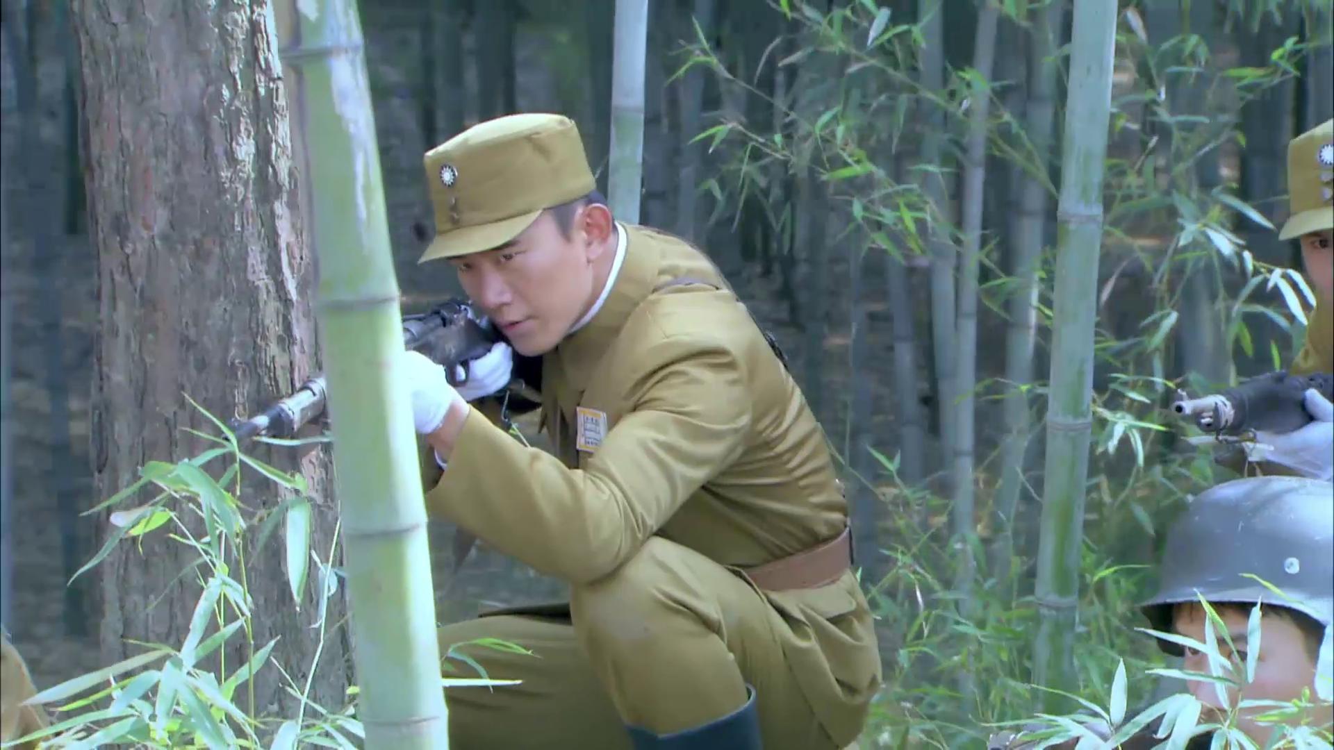 看大剧品人生:中国近代战争影视之夏安国合集