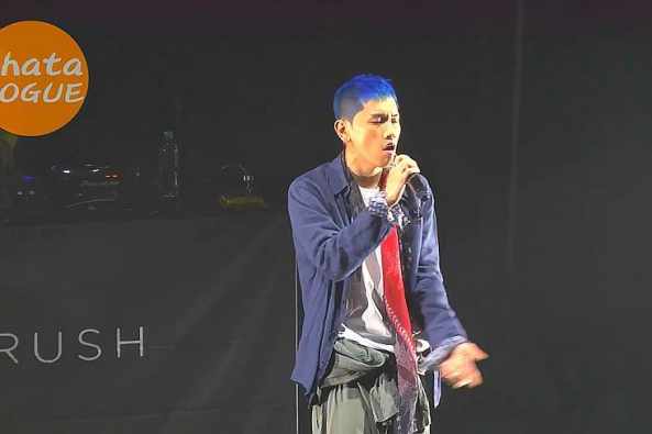 韩国歌手crush 百度