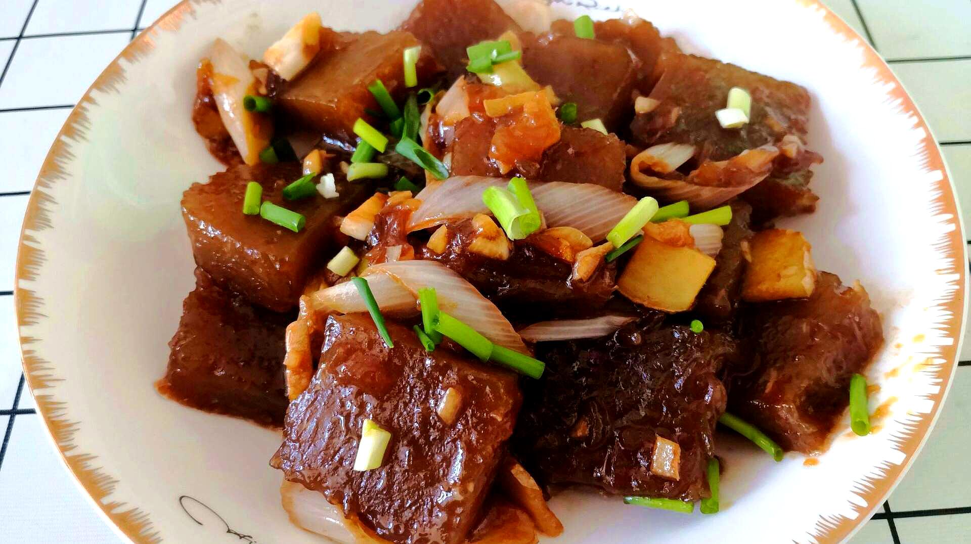 皮渣有哪些做法