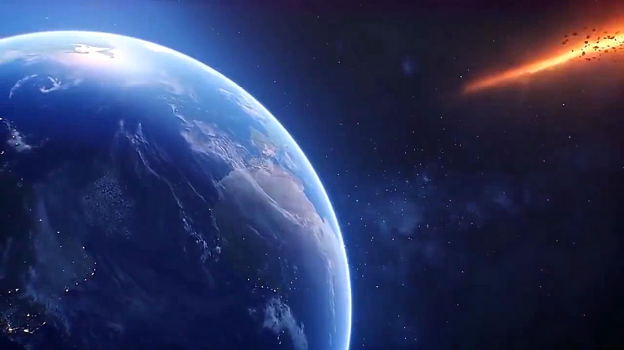 空门使者:太空探索科技之科学家合集