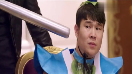 这东北f4有点太搞笑了,小沈阳这都可以变成表情包了 9爆笑喜剧电影之