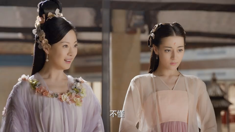 盘点仙侠剧《三生三世十里桃花》七大主角