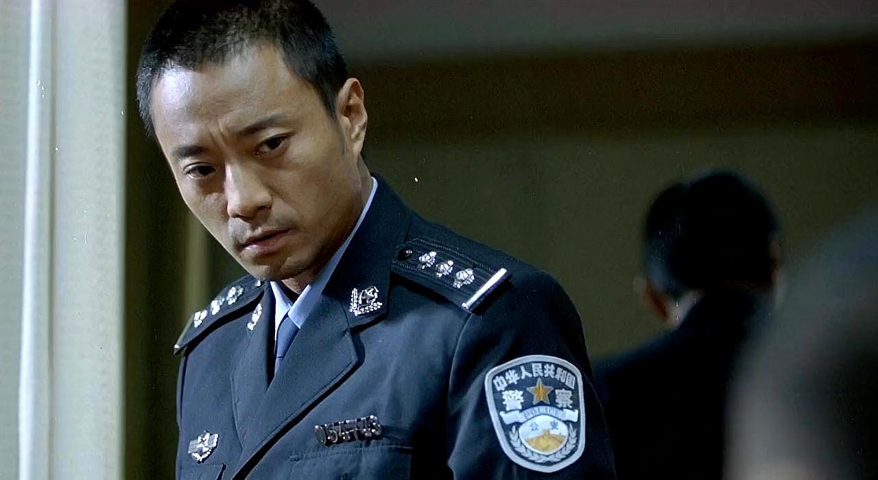 英雄机长张涵予的电影集