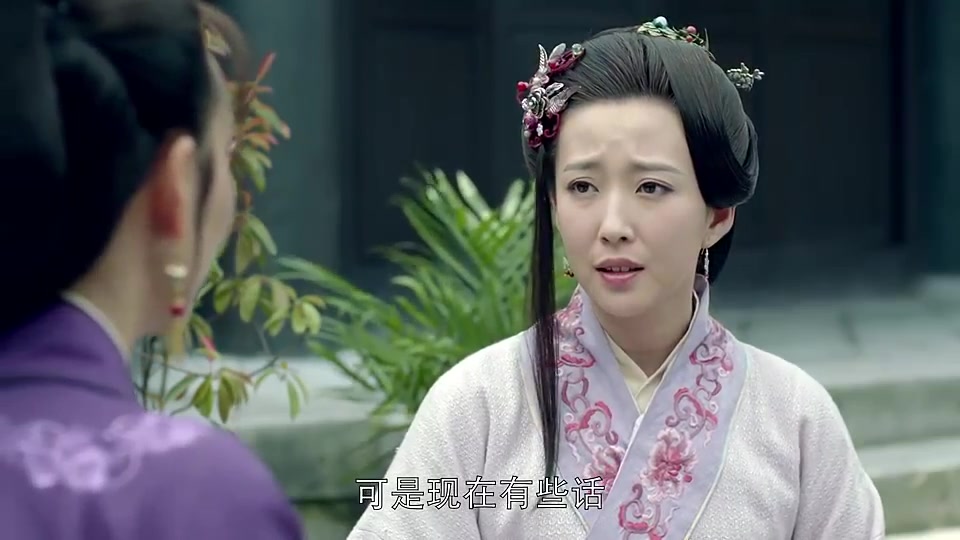 盘点古装剧《琅琊榜》七大美女