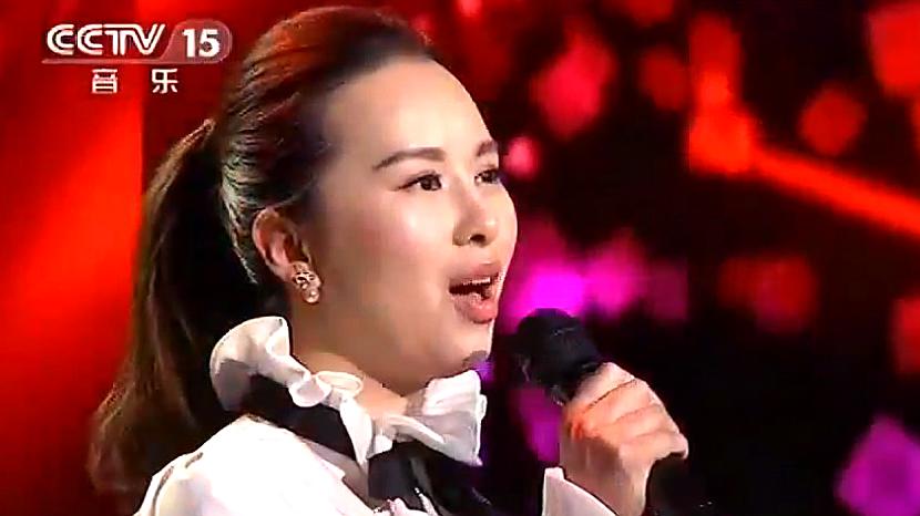 看看人美歌甜的王雅洁歌曲