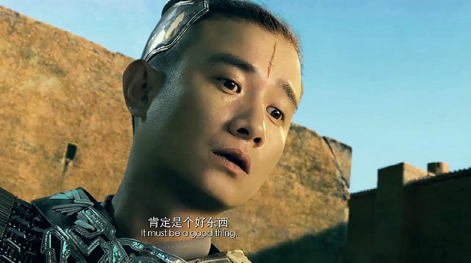 封神传奇:这个哪吒有点厉害!面对强敌一点不虚,看得过瘾!