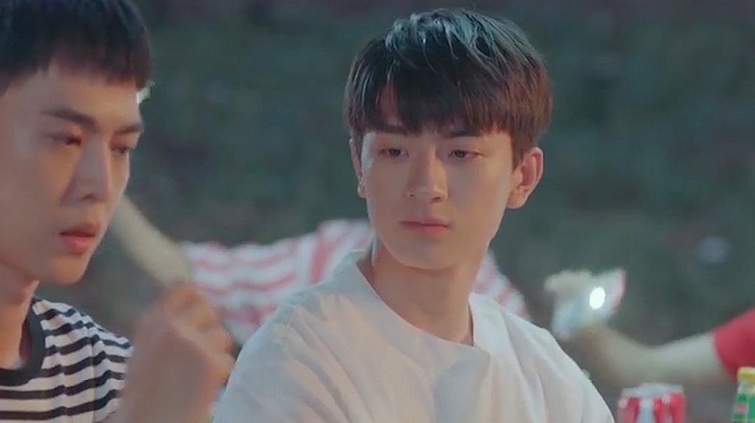 小时光:顾未易霸道护妻,一句话堵的傅沛,唐晓天:扎心了老铁