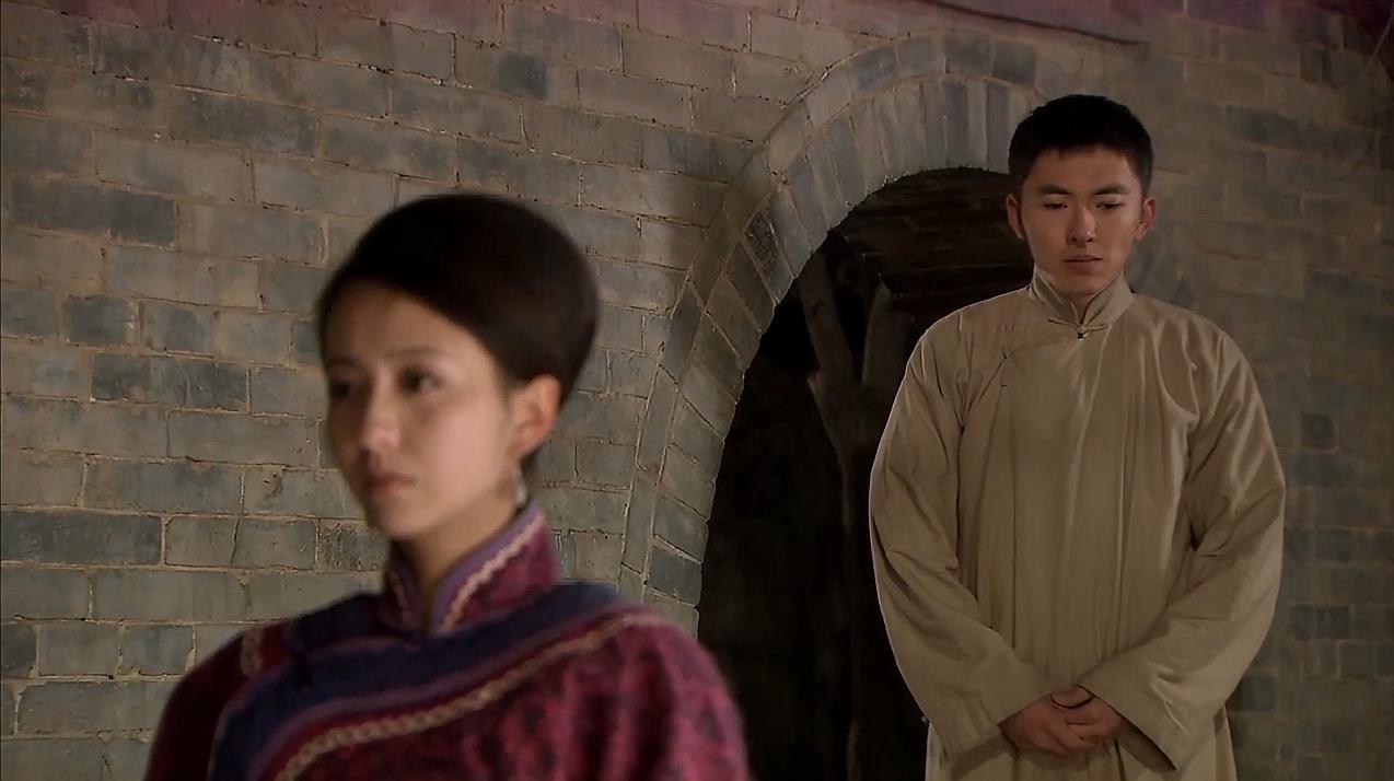 《刀客家族的女人》精彩片段速看,巾帼不让须眉