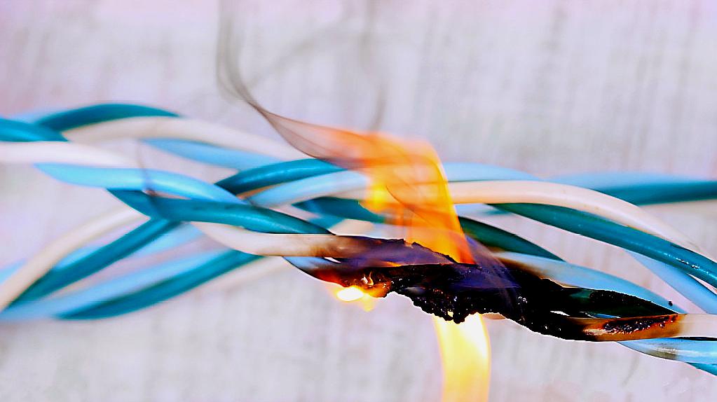 电气电工技术分享:《电线》视频合集