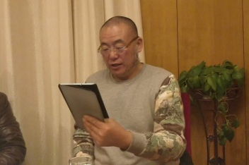 28《中国武侠之歌》(达摩禅院院赋)释德力师父作品(上)刘是成分享简介