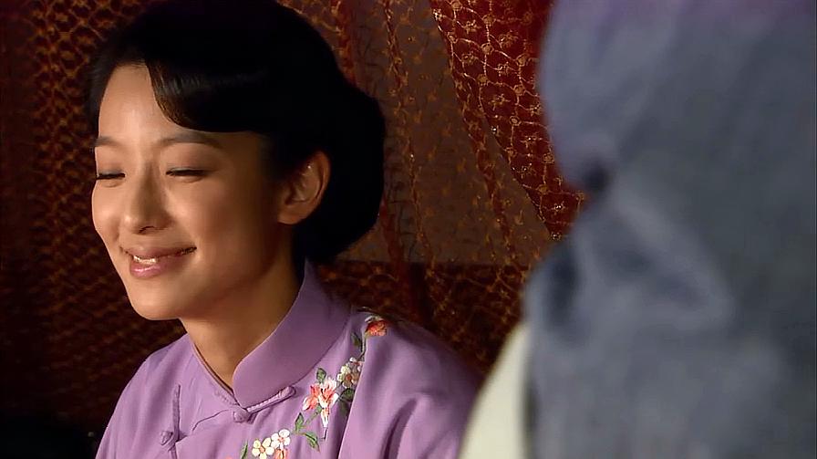 九丹:如果没遇见我,你就不会经历这么多风雨,占春人也真好