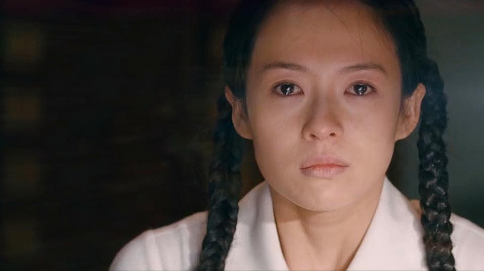 无问西东:王敏佳击鼓喊冤,谁知被调查当成坏分子