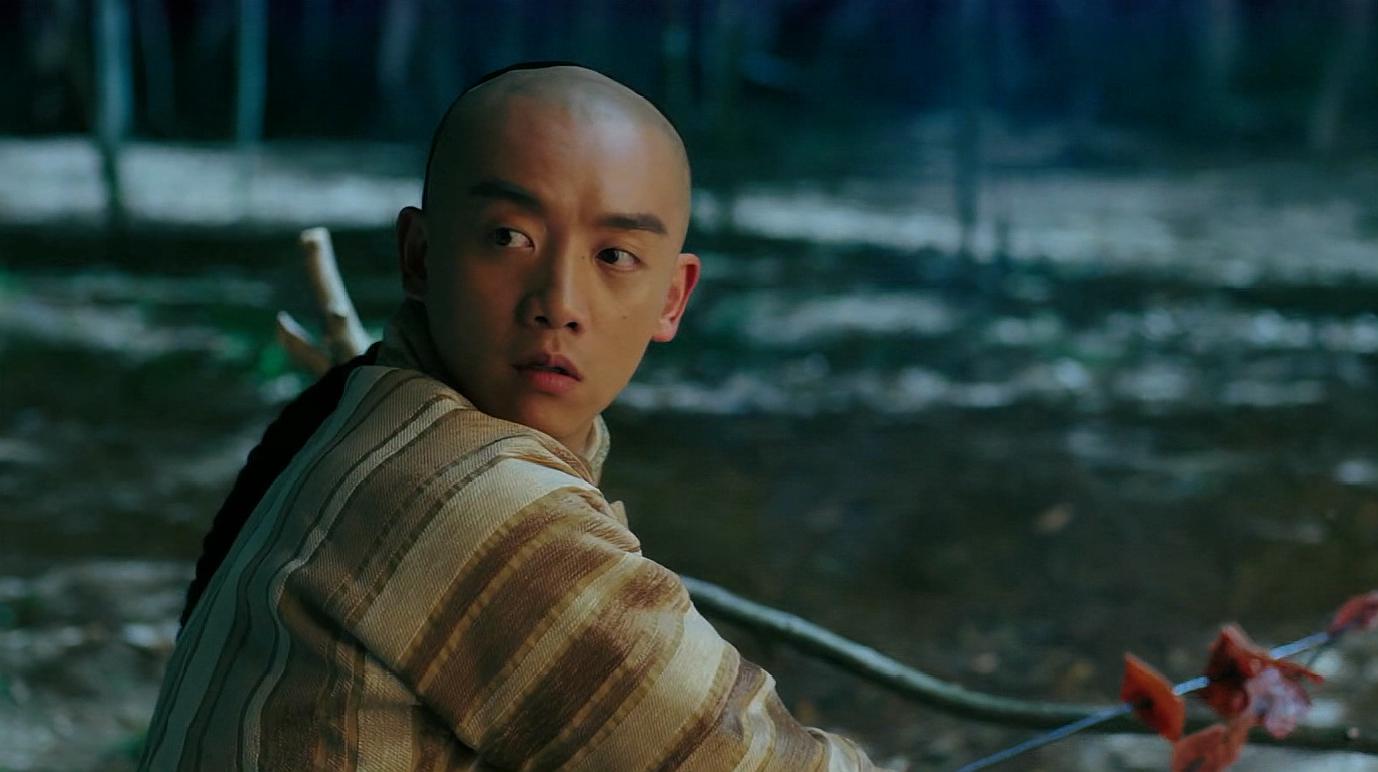 不吹不黑,小猎豹郑恺影视作品盘点,演技炸裂堪比影帝