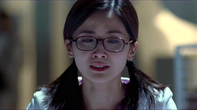 功夫灌篮;蔡卓妍表白被拒,陈柏霖这样真的好吗