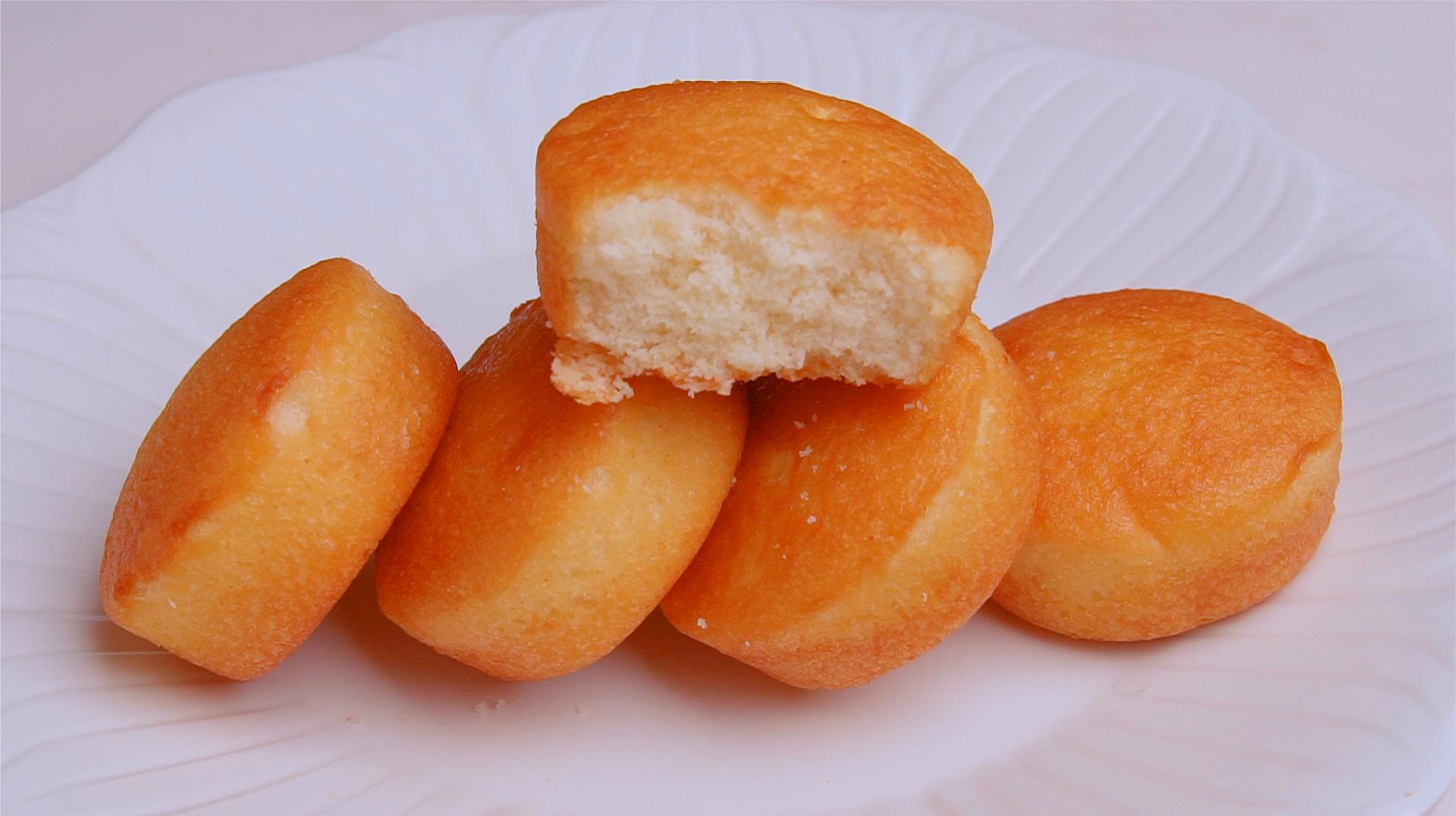 简易小零食如何制作呢?