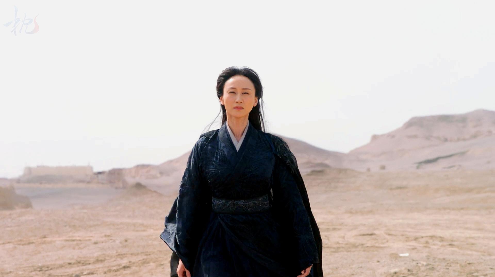 《将夜2》10大女神盘点,宋伊人再演桑桑,女配杨超越全剧最美!