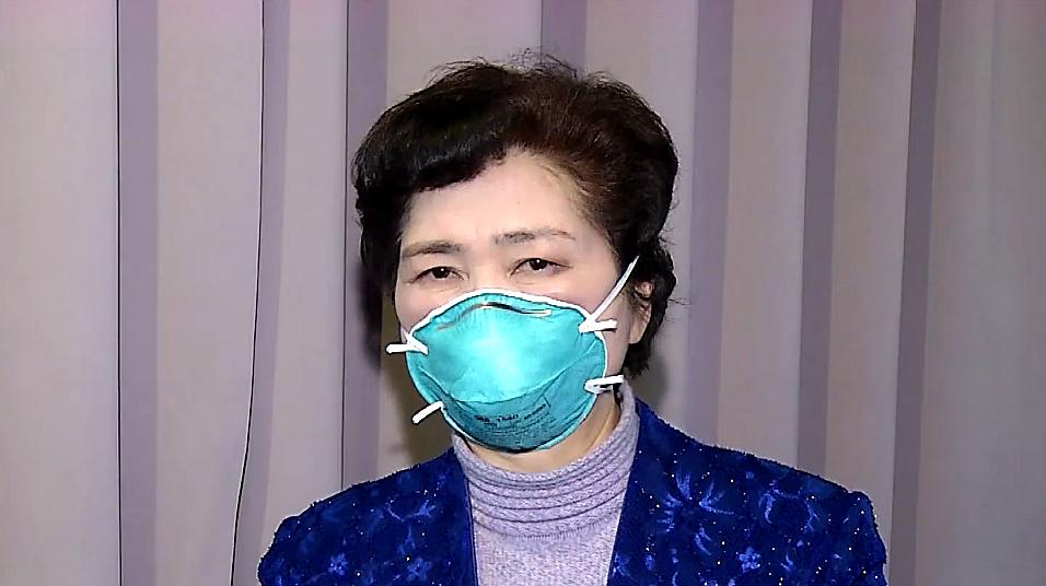 李兰娟院士再赴武汉 针对新冠肺炎重症患者 将采用新治疗方案