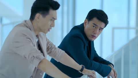 电视剧《爱是欢乐的源泉》分集剧情速看,于明加王耀庆