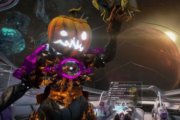 Warframe土星黑区在哪 百度视频搜索