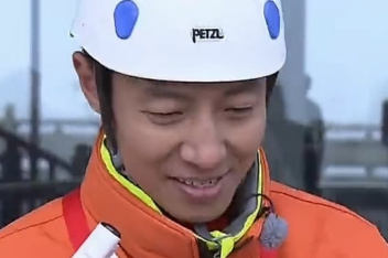 《了不起的挑战》 撒贝宁乐嘉相爱相杀_百度视频搜索