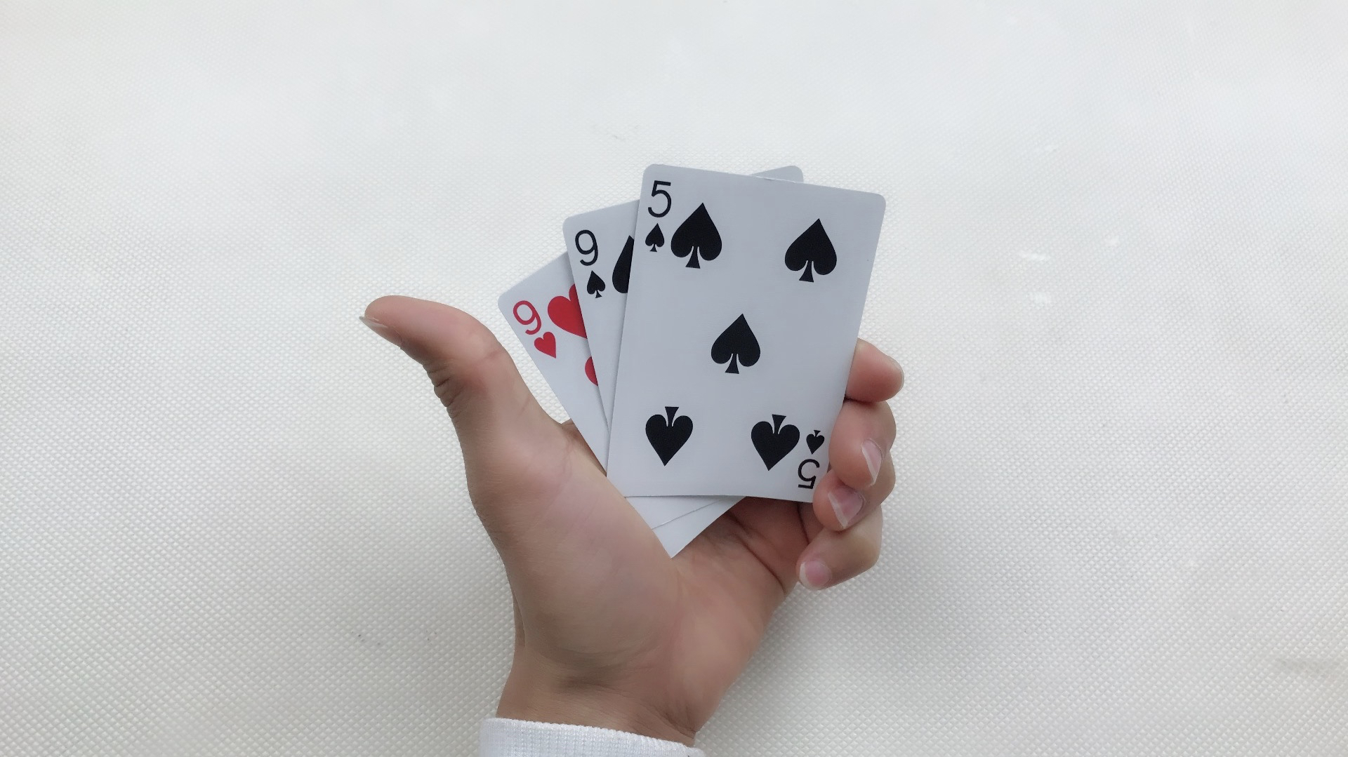 魔术怎么学
