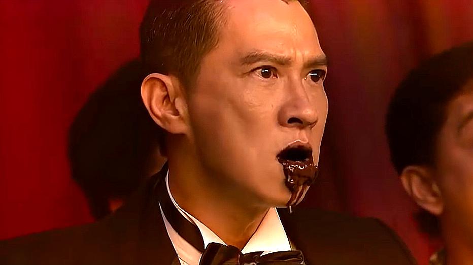 张家辉有哪些好看的电影?