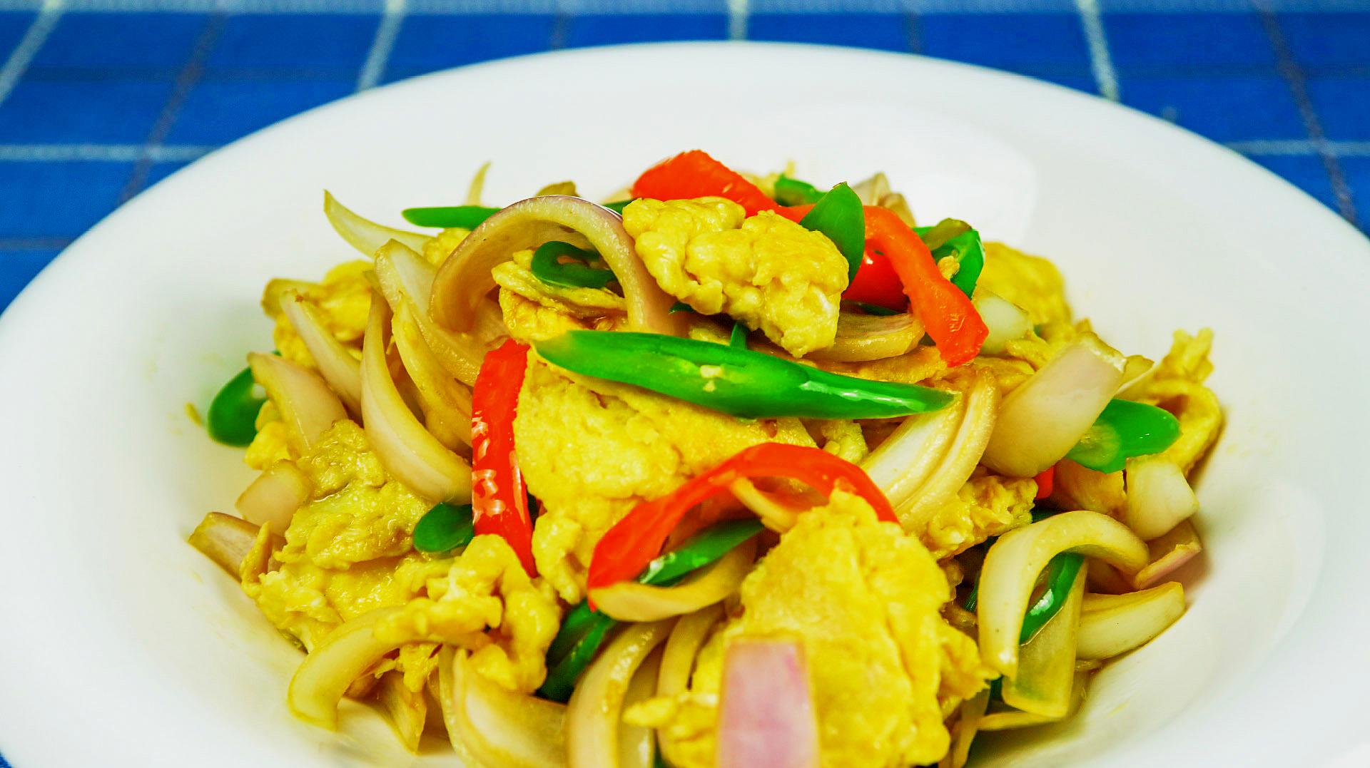 家常炒菜有什么做法?