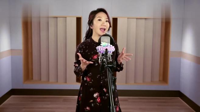 盘点陶晶莹的那些经典献唱,每首歌都好听到停不下来!