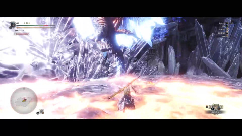 Mhw 裸太刀无防具历战王冥灯龙11分25秒 匠护石 Mhw 裸太刀无防具历战王冥灯龙11分25秒 匠护石