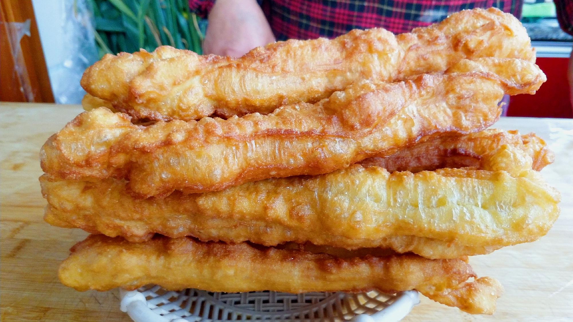 如何做营养的早餐