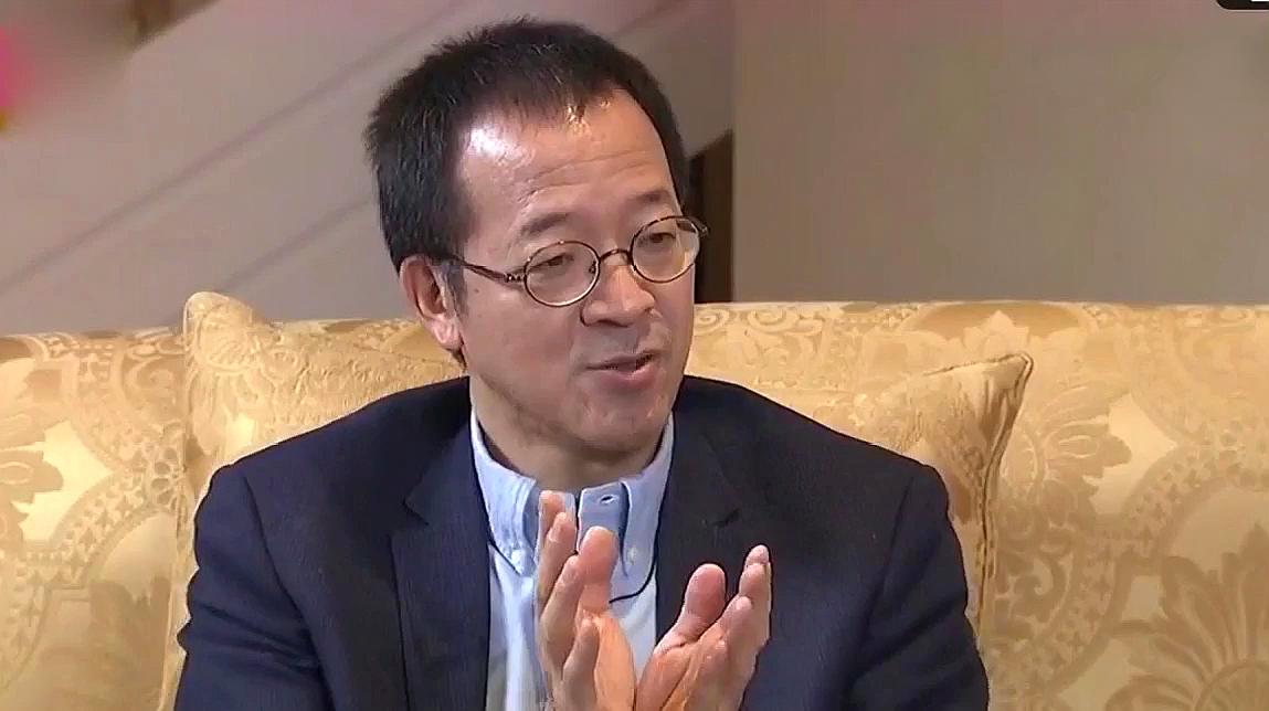 新东方俞敏洪精彩演讲视频合集