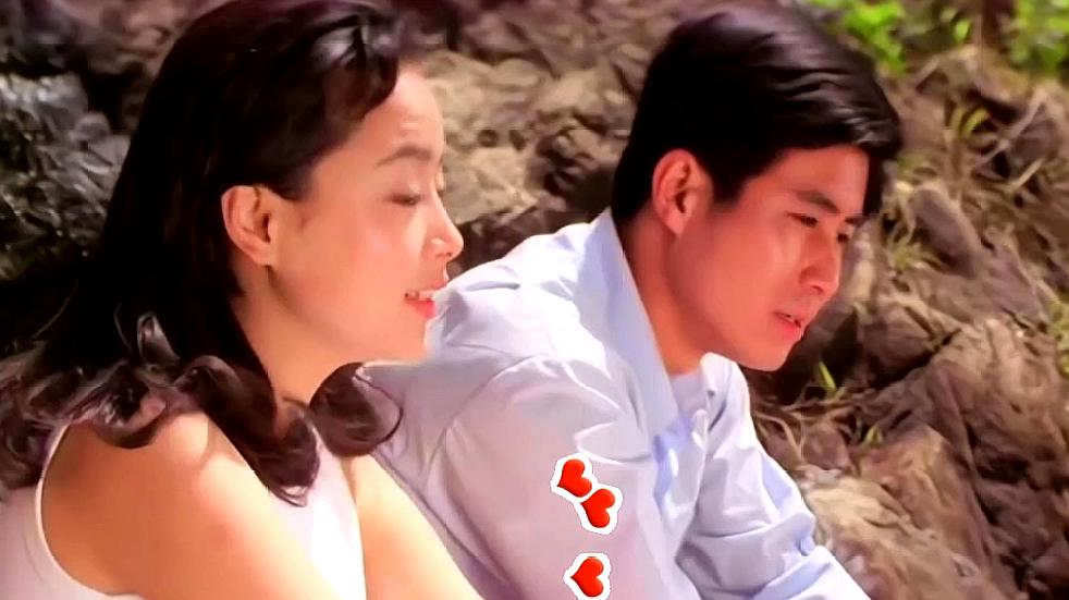 80年代最经典的5部国产爱情片,其中一部