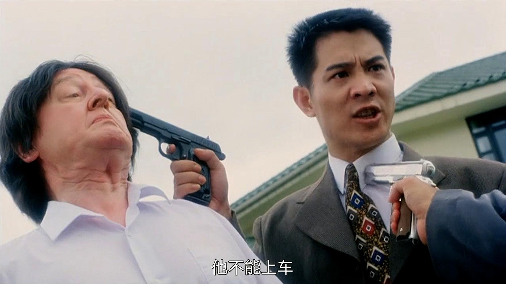 电影《疾速追杀》系列10个视频!过瘾,看完赶紧去追